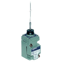 9007C52L | Limit switch, 9007, 600 V 10amp c +options | Telemecanique