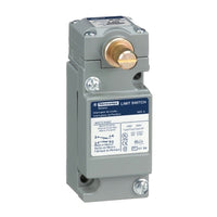 9007C54A2Y247 | Limit switch, 9007, 9007C 1 NO/NC, rotary head, CW+CCW, low differential | Telemecanique