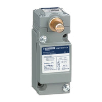 9007C54B2M11 | Limit switch, 9007, 600 V 10amp c +options | Telemecanique