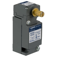 9007C54C | Limit switch, 9007, 600 V 10amp c +options | Telemecanique