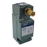 9007C54CY1912 | Limit switch, 9007, 600 V 10amp c +options | Telemecanique