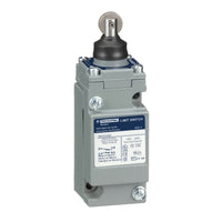 9007C54D | Limit switch, 9007, 600 V 10amp c +options | Telemecanique
