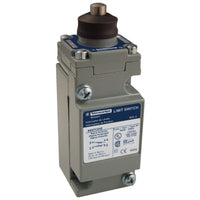 9007C62E | Limit switch, 9007, 600 V 10amp c +options | Telemecanique