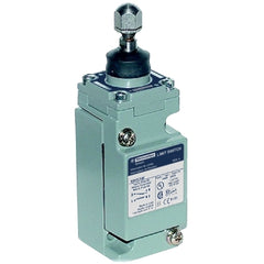 Telemecanique 9007C62ED Limit switch, 9007, 600 V 10amp c +options  | Blackhawk Supply
