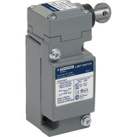 9007C54F | Limit switch, 9007, 600 V 10amp c +options | Telemecanique