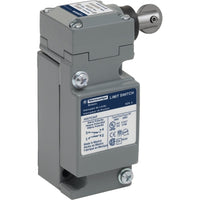 9007C62F | Limit switch, 9007, 600 V 10amp c +options | Telemecanique