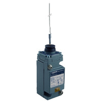 9007C54L | Limit switch, 9007, 600 V 10amp c +options | Telemecanique