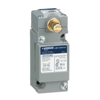 9007C62B2 | Limit switch, 9007, 600 V 10amp c +options | Telemecanique