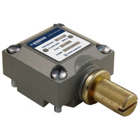 9007C62G | Limit switch, 9007, 600 V 10amp c +options | Telemecanique