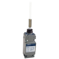 9007C62J | Limit switch, 9007, 600 V 10amp c +options | Telemecanique