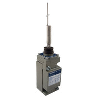 9007C62K | Limit switch, 9007, 600 V 10amp c +options | Telemecanique