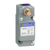 9007C66B2 | Limit switch, 9007, 600 V 10amp c +options | Telemecanique