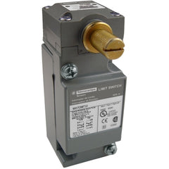 Telemecanique 9007C68T5 Limit switch, 9007, 600 V 10amp c +options  | Blackhawk Supply