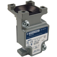 9007CO52 | Limit switch plug in unit, 9007, 600 V 10 A c | Telemecanique