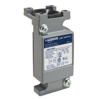 9007CO62 | Limit switch plug in unit, 9007, 600v10amp c | Telemecanique