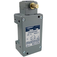 9007CR53A2 | Limit switch, 9007, 9007CR 1 NO/NC, rotary head, CW+CCW, low differential | Telemecanique