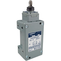 9007CR61D | Limit switch, 9007, 600 V 10amp c +options | Telemecanique