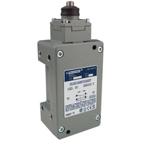9007CR53E | Limit switch, 9007, 600 V 10amp c +options | Telemecanique