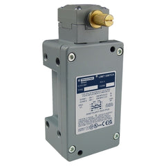 Telemecanique 9007CR61A2 Limit switch, 9007, 600 V 10amp c +options  | Blackhawk Supply