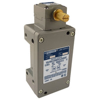 9007CR67T5 | Limit switch, 9007, 600 V 10amp c +options | Telemecanique