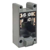 9007CT54 | Limit switch base, 9007, receptacle c +options | Telemecanique