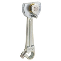 9007EA3 | Limit switch lever, 9007, 0ne way roller arm | Telemecanique