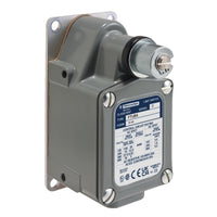 9007FTSB1 | Limit switch, 9007, 600 VAC 12amp ft +options | Telemecanique