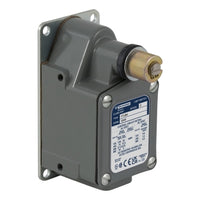 9007FTUB12 | Limit switch, 9007, 600 VAC 12amp t+ft +options | Telemecanique