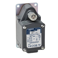 9007TUD5 | Limit switch, 9007, 600 VAC 12amp t +options | Telemecanique