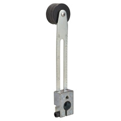 Telemecanique 9007HA23 Limit switch lever, 9007, arm aw+c +options  | Blackhawk Supply
