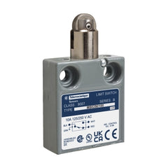 Telemecanique 9007ML02S0100 Limit switch, 9007, 240 VAC 10amp ml +options  | Blackhawk Supply