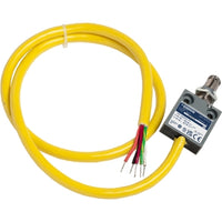 9007ML07S0100 | Limit switch, 9007, 240 VAC 10amp ml +options | Telemecanique