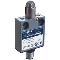 Telemecanique 9007MS02S0084 Limit switch, 9007, switch  | Blackhawk Supply