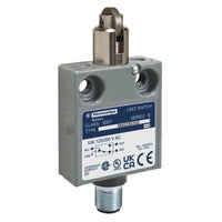 9007MS02G0100 | Limit switch, 9007, 240 VAC 10amp ms +options | Telemecanique