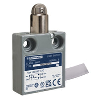 9007MS02S040610 | Limit switch, 9007, 240 VAC 10amp ms +options | Telemecanique