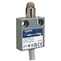 Telemecanique 9007MS03S0200 Limit switch, 9007, 240 VAC 10amp ms +options  | Blackhawk Supply