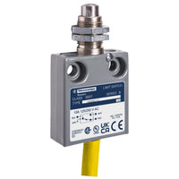 9007MS06S0500 | Limit switch, 9007, 240 VAC 10amp ms +options | Telemecanique