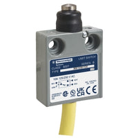 9007MS10S0300 | Limit switch, 9007, 240 VAC 10amp ms +options | Telemecanique