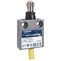 9007MS12S0300 | Limit switch, 9007, 240 VAC 10amp ms +options | Telemecanique