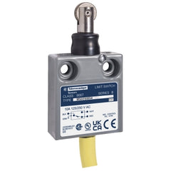 Telemecanique 9007MS12S0300 Limit switch, 9007, 240 VAC 10amp ms +options  | Blackhawk Supply