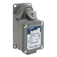 9007TUB8 | Limit switch, 9007, 600 VAC 30amp t +options | Telemecanique