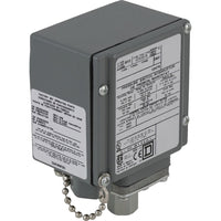 9012GAW4K1 | PRESS SWITCH 480VAC 10AMP | Square D by Schneider Electric