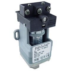 Square D 9012GNO6 Pressure Switch: 480 VAC 10AMP G + Options  | Blackhawk Supply