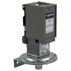 Telemecanique 9012GNG1 Pressure switch 9012G, adjustable scale, 2 thresholds, 0.2 to 10 PSIG  | Blackhawk Supply