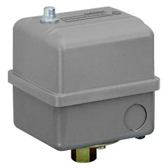 Square D 9013GHG5J99 Pumptrol Electromechanical Pressure Switch, Adjustable Differential, 2 NC, Screw-clamp Terminals  | Blackhawk Supply