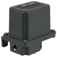 9013GSR2J20 | Pressure Switch: 575 VAC 5HP G + Options | Square D by Schneider Electric