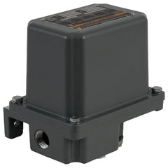 Square D 9013GHR2J60 Pressure Switch: 575 VAC 5HP G + Options  | Blackhawk Supply