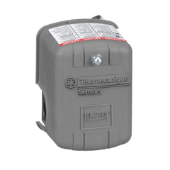 Telemecanique 9013FHG22J27X Pumptrol, air compressor switch 9013FH, fixed differential, Off at 100 PSI, high hp  | Blackhawk Supply