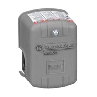 9013FSG2J20 | Pumptrol, water pump switch 9013FS, adjustable diff., 20 40 PSI | Telemecanique