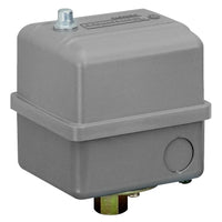 9013GSG2J21 | Pumptrol, pump or compressor switch 9013GS, adjustable diff., 30 50 PSI | Telemecanique